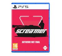 Screamer (Playstation 5) PS5 (Sony Playstation 5) (PRESALE 26/03/2026)