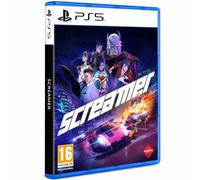 Screamer (PS5)