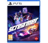 Screamer PS5