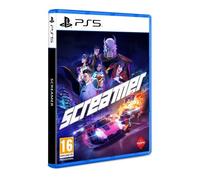 Screamer PS5