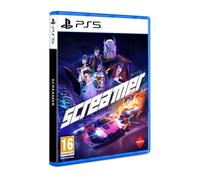 Koch Media Jeu vidéo Screamer (PlayStation 5)