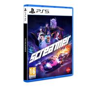 Screamer PS5