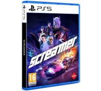 Screamer PS5 B