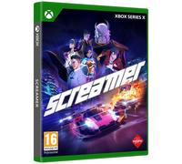 Screamer Xbox Serie S/X