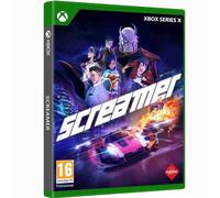 Screamer (XBOX SERIE X)