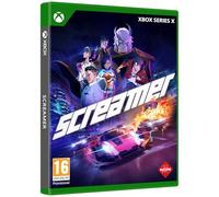 Screamer - Jeu Xbox Series X