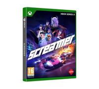 Koch Media – Jeu vidéo Screamer – Xbox Series X