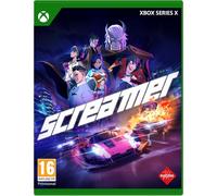 Screamer Xbox Series X