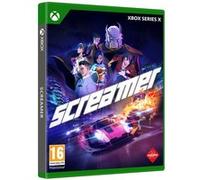Koch Media – Jeu vidéo Screamer – Xbox Series X