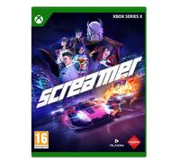 Screamer (Xbox Series X) (Microsoft Xbox Series X S) (PRESALE 26/03/2026)