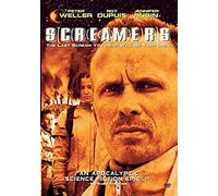 Screamers – Sony – (1996)