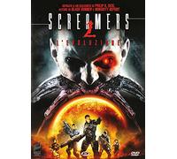 Screamers 2-L'Evoluzione [Import]
