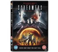 Screamers 2 - The Hunting G