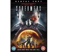 Screamers 2 - The Hunting [Import anglais]