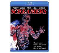 Screamers [Blu-Ray]