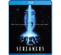 Screamers [Blu-Ray]