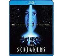 Screamers Blu-ray