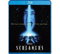 Screamers Blu-ray E