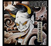 Screamers CD