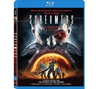 Screamers: Hunting [Blu-Ray]