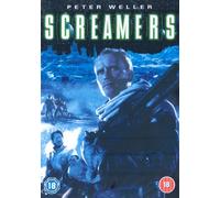 Screamers [Import anglais]