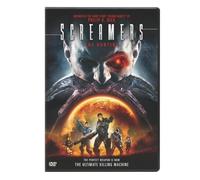Screamers: The Hunting