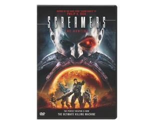 Screamers: The Hunting