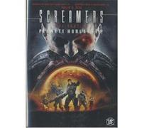 SCREAMERS-THE HUNTING-PLANETE HURLANTE 2-BILINGUE G