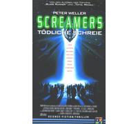Screamers - Tödliche Schreie [VHS]