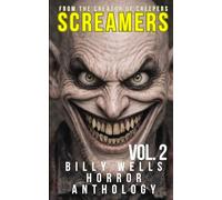 Screamers- Volume 2