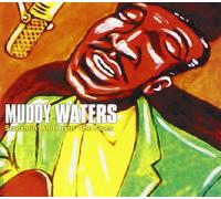 Muddy Waters - Screamin'And Cryin'The Blues [Import]