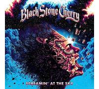 Black Stone Cherry - Screamin' at the Sky
