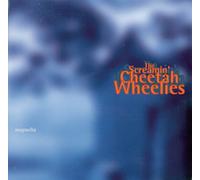 Screamin' Cheetah Wheelie - Magnolia