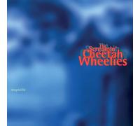 Screamin' Cheetah Wheelies - Magnolia