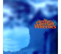 Screamin' Cheetah Wheelies - Magnolia