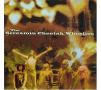 Atlantic Bicycle – Screamin' Cheetah Wheelies