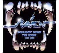 Screamin' Down The House 1985-1988/Clamshell Box Set