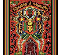 Screamin Jay Hawkins - Because is in Your Mind