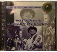 Screamin Jay Hawkins/Bo Diddle [Import]