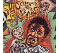 Screamin Jay Hawkins – Cow Fingers and Mosquito Pie – Sony