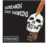 SCREAMIN' JAY HAWKINS - FRENZY CD NEUF