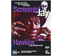 Screamin' Jay Hawkins: I Put A Spell On Me [Dvd] [Import]