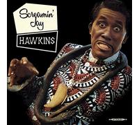 Screamin' Jay Hawkins – I Put a Spell on You – Vinyle 12" coloré (orange)