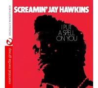 Screamin' Jay Hawkins - I Put a Spell on You