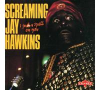 Screamin' Jay Hawkins - I Put A Spell On You