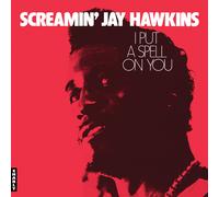 Screamin' Jay Hawkins - I Put A Spell on You (Vinyle)