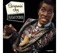 Screamin' Jay Hawkins - I Put A Spell On You - The Essential Collection