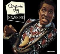 Screamin' Jay Hawkins – I Put a Spell on You – Vinyle 12" coloré (orange)