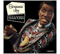 Screamin' Jay Hawkins – I Put a Spell on You – Vinyle 12" coloré (orange)