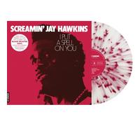 Screamin' Jay Hawkins - I Put A Spell on You (Vinyle)